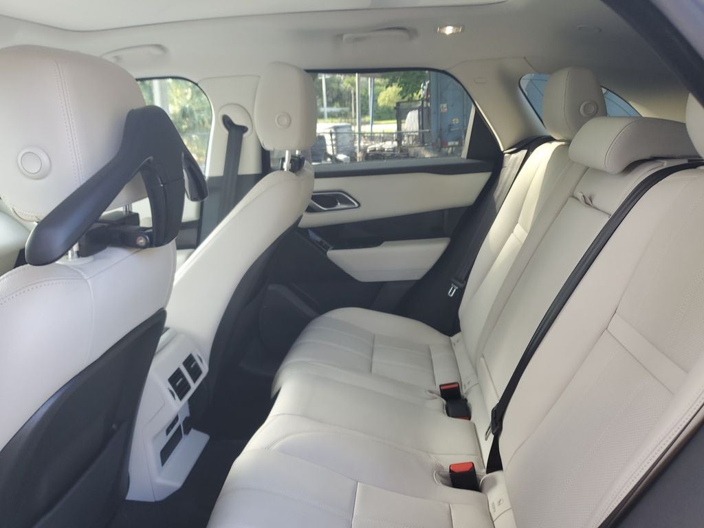 2023 Land Rover Range Rover Velar R-Dynamic S