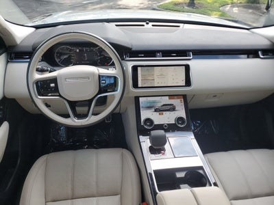 2023 Land Rover Range Rover Velar R-Dynamic S