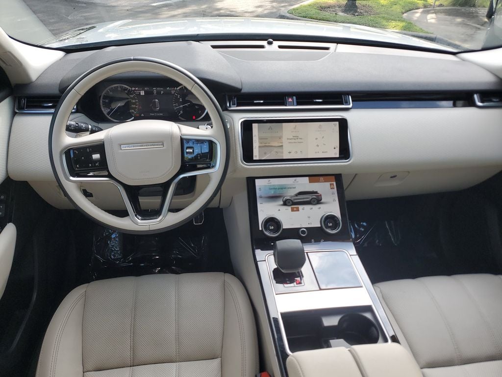 2023 Land Rover Range Rover Velar R-Dynamic S