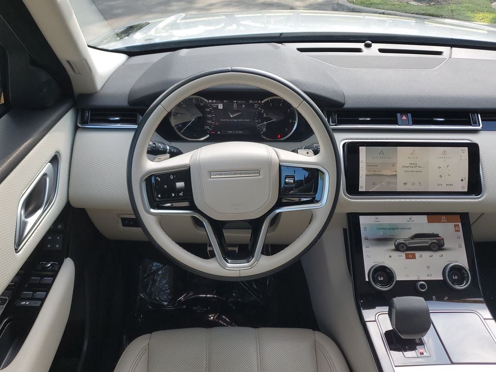 2023 Land Rover Range Rover Velar R-Dynamic S