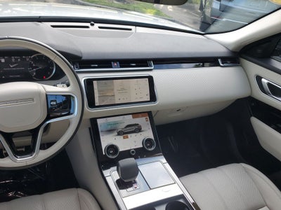 2023 Land Rover Range Rover Velar R-Dynamic S