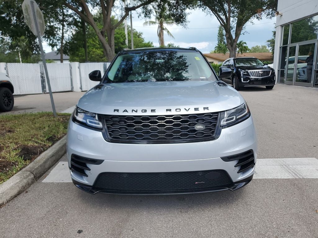 2023 Land Rover Range Rover Velar R-Dynamic S