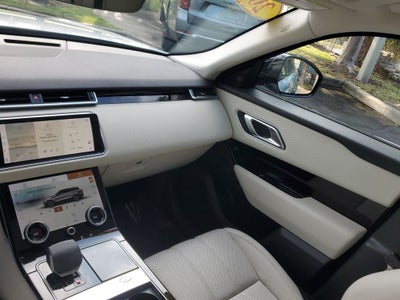 2023 Land Rover Range Rover Velar R-Dynamic S