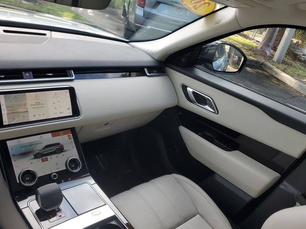 2023 Land Rover Range Rover Velar R-Dynamic S
