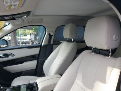 2023 Land Rover Range Rover Velar R-Dynamic S