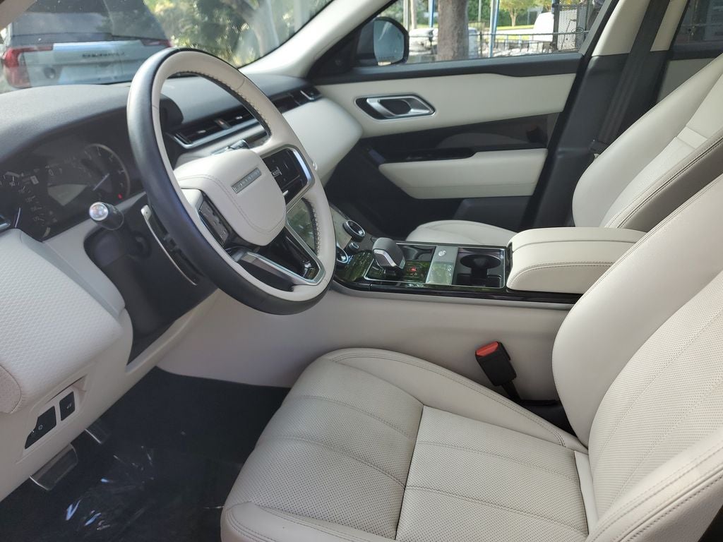 2023 Land Rover Range Rover Velar R-Dynamic S