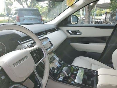2023 Land Rover Range Rover Velar R-Dynamic S