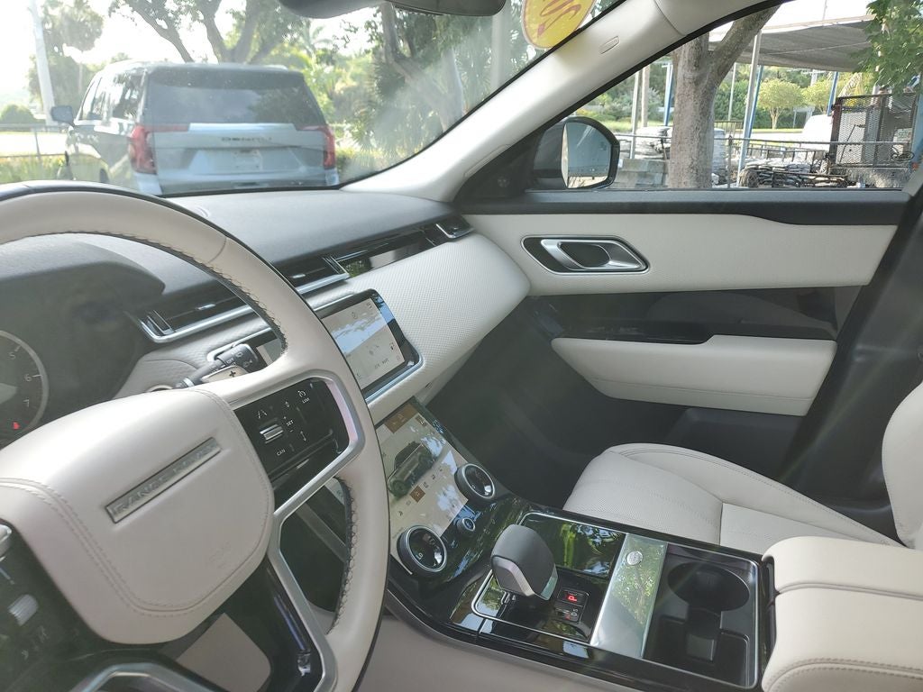 2023 Land Rover Range Rover Velar R-Dynamic S