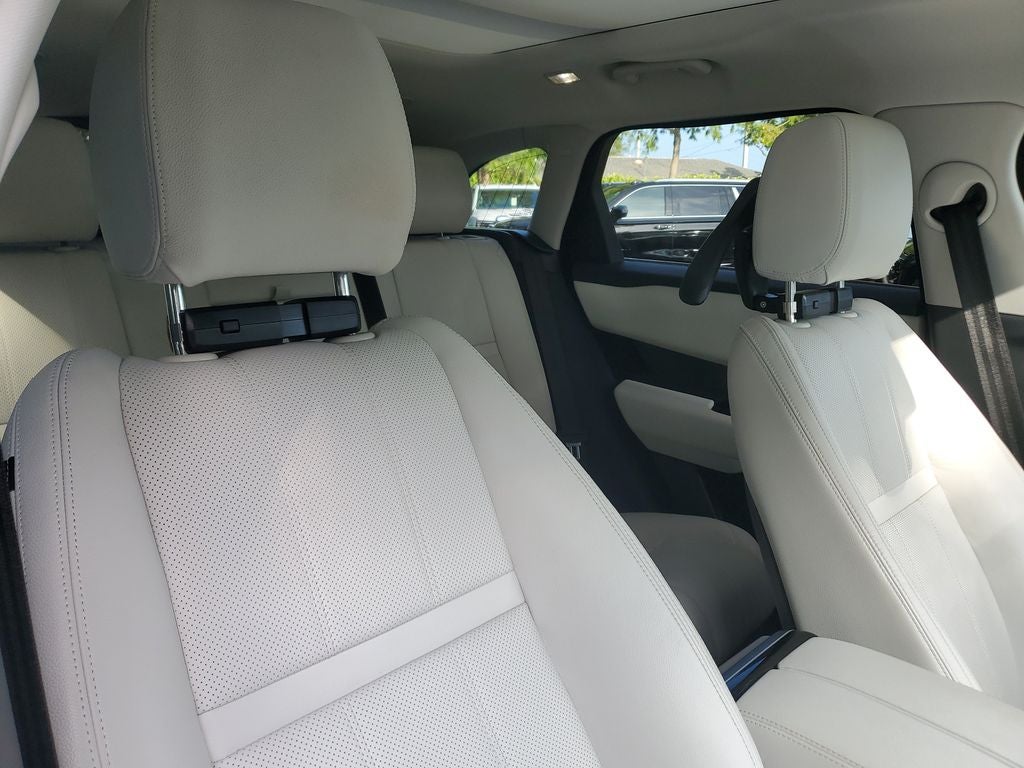 2023 Land Rover Range Rover Velar R-Dynamic S