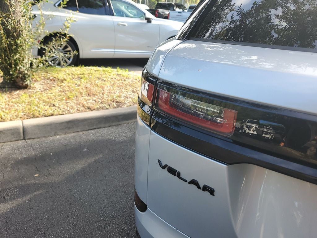 2023 Land Rover Range Rover Velar R-Dynamic S