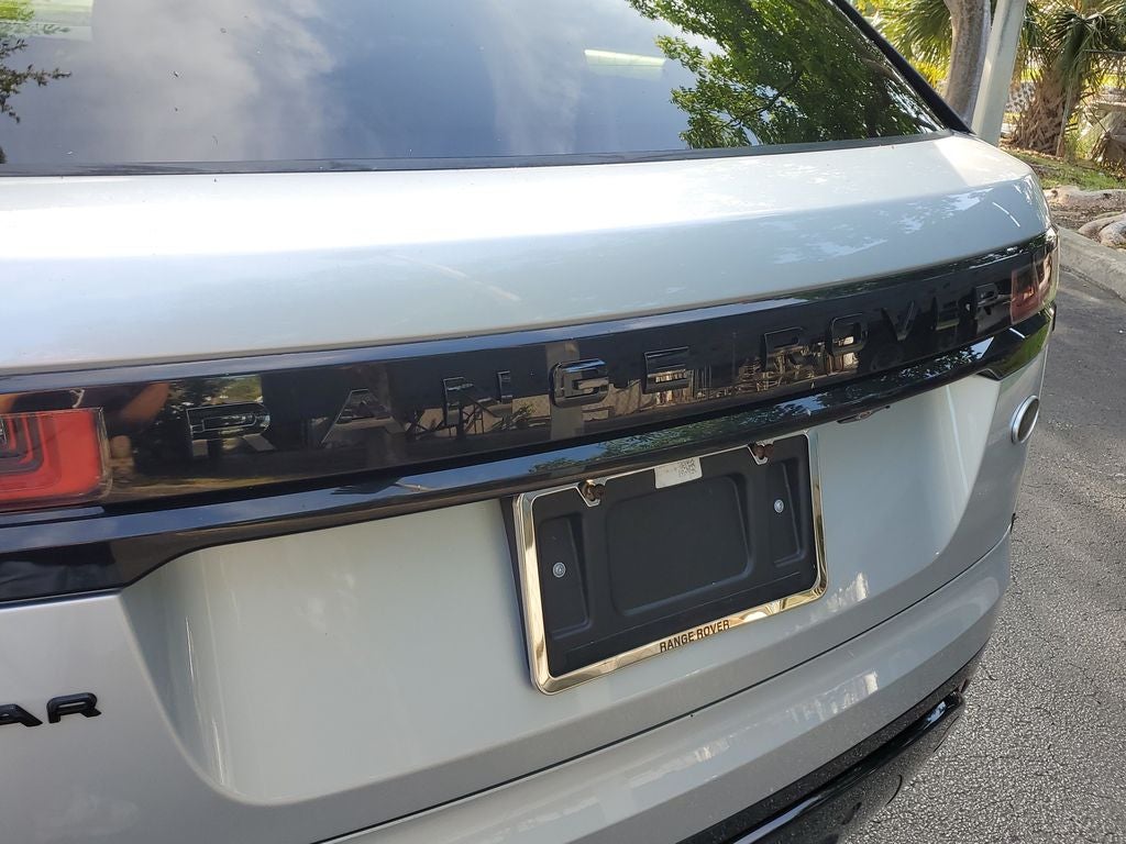 2023 Land Rover Range Rover Velar R-Dynamic S