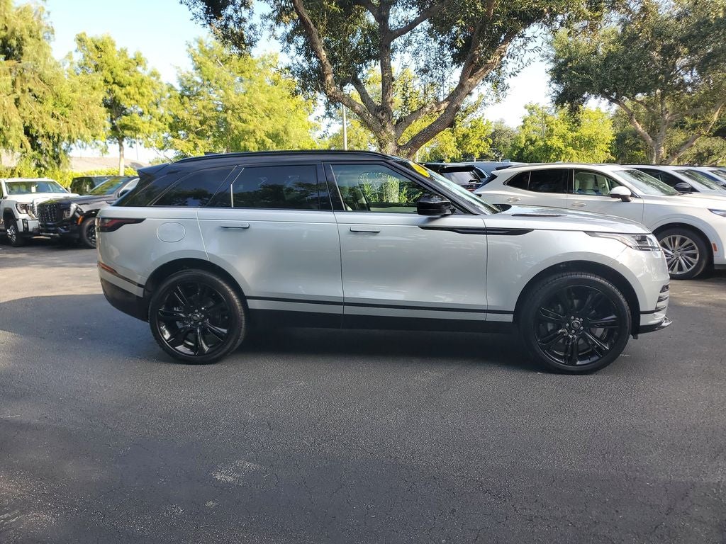 2023 Land Rover Range Rover Velar R-Dynamic S