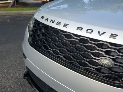 2023 Land Rover Range Rover Velar R-Dynamic S