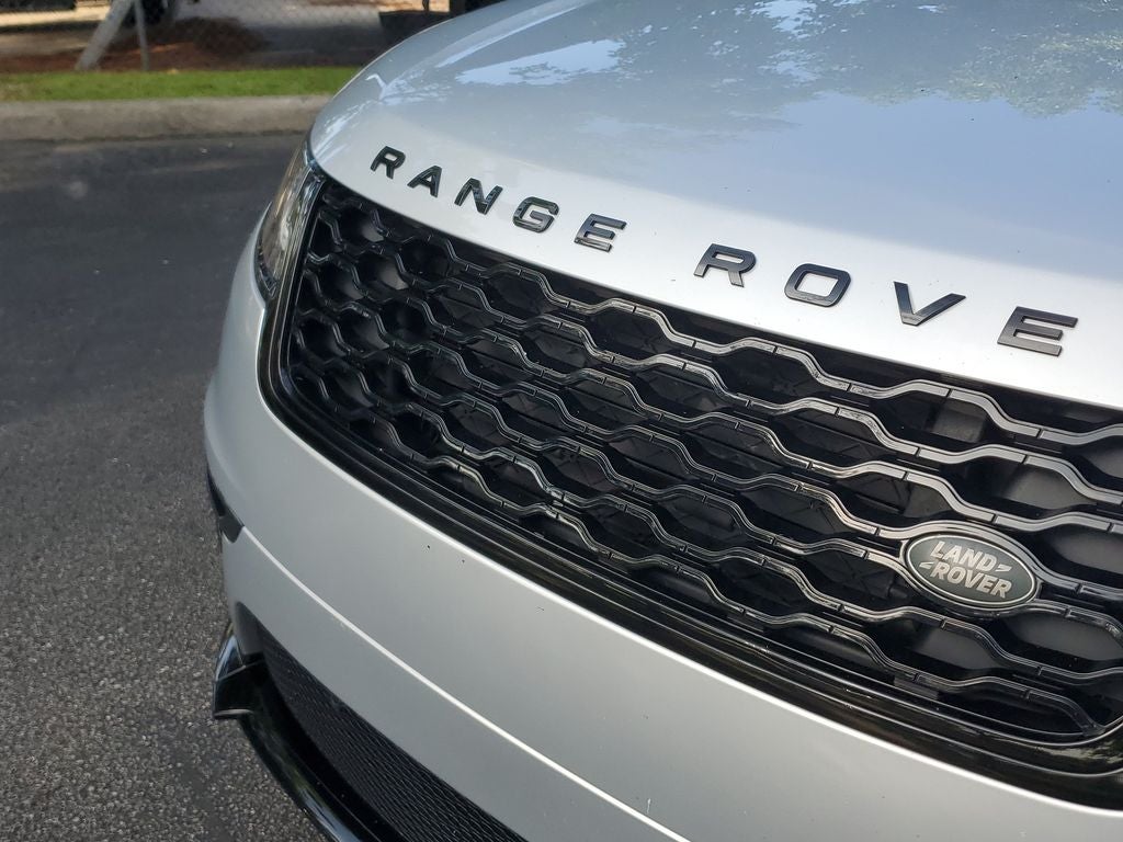 2023 Land Rover Range Rover Velar R-Dynamic S