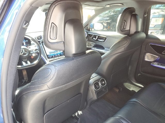 2023 Mercedes-Benz C-Class C 43 AMG® 4MATIC®
