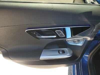 2023 Mercedes-Benz C-Class C 43 AMG® 4MATIC®