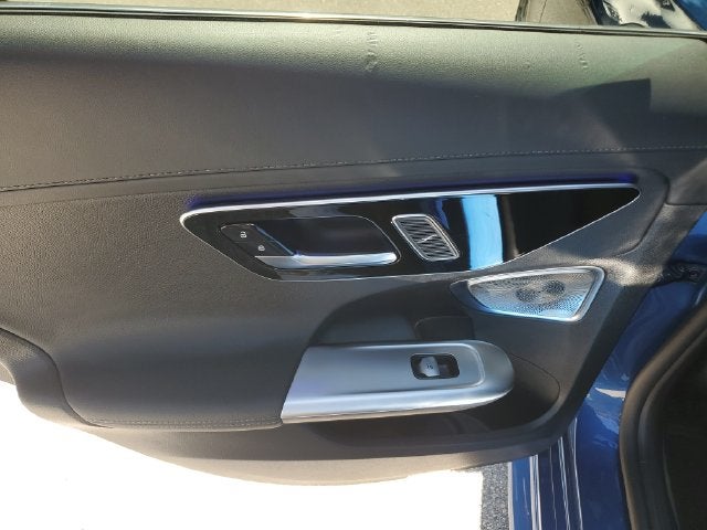2023 Mercedes-Benz C-Class C 43 AMG® 4MATIC®