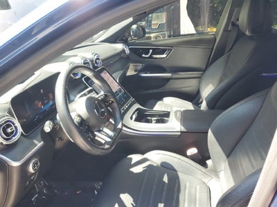 2023 Mercedes-Benz C-Class C 43 AMG® 4MATIC®