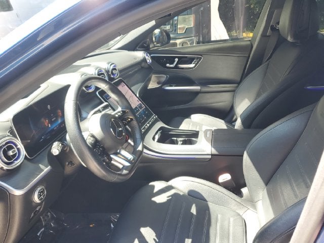 2023 Mercedes-Benz C-Class C 43 AMG® 4MATIC®