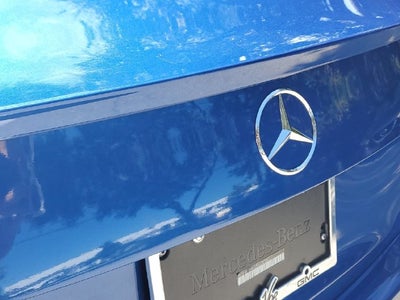 2023 Mercedes-Benz C-Class C 43 AMG® 4MATIC®
