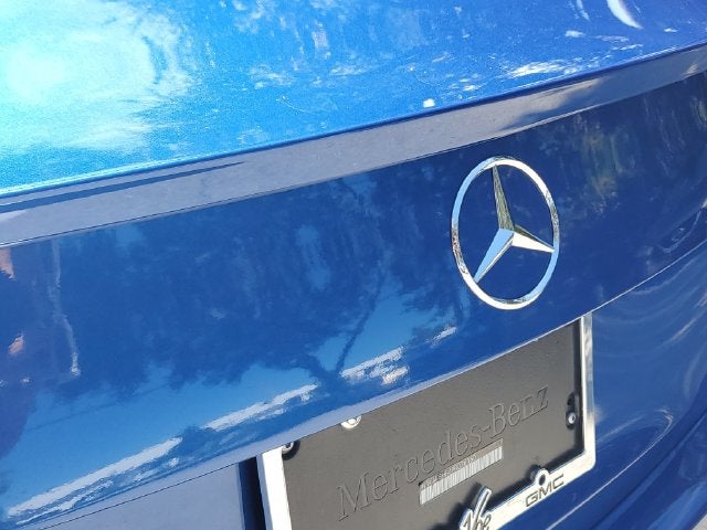 2023 Mercedes-Benz C-Class C 43 AMG® 4MATIC®