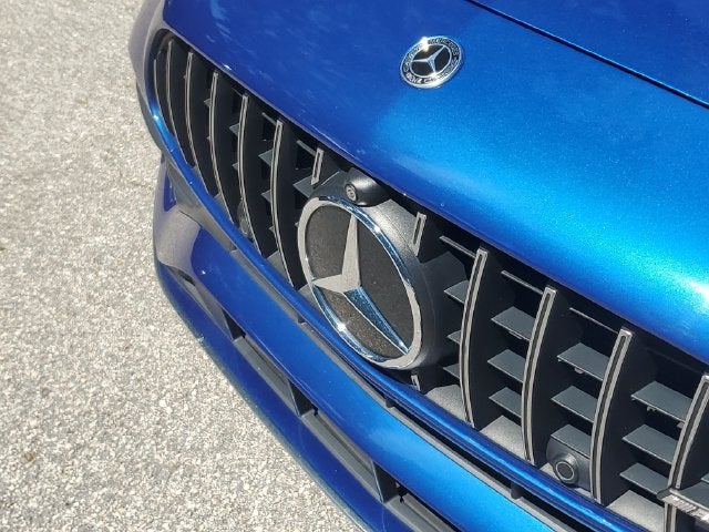 2023 Mercedes-Benz C-Class C 43 AMG® 4MATIC®