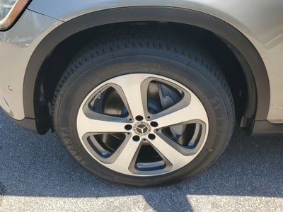 2021 Mercedes-Benz GLC 300 4MATIC®