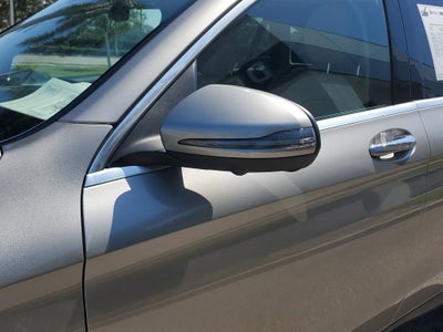 2021 Mercedes-Benz GLC 300 4MATIC®