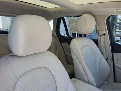 2021 Mercedes-Benz GLC 300 4MATIC®