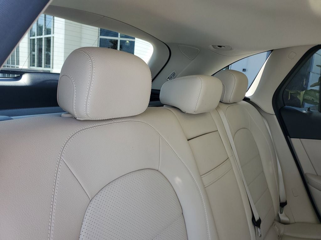 2021 Mercedes-Benz GLC 300 4MATIC®