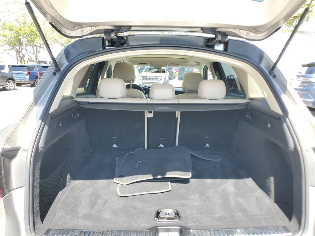 2021 Mercedes-Benz GLC 300 4MATIC®