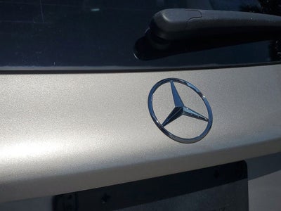 2021 Mercedes-Benz GLC 300 4MATIC®