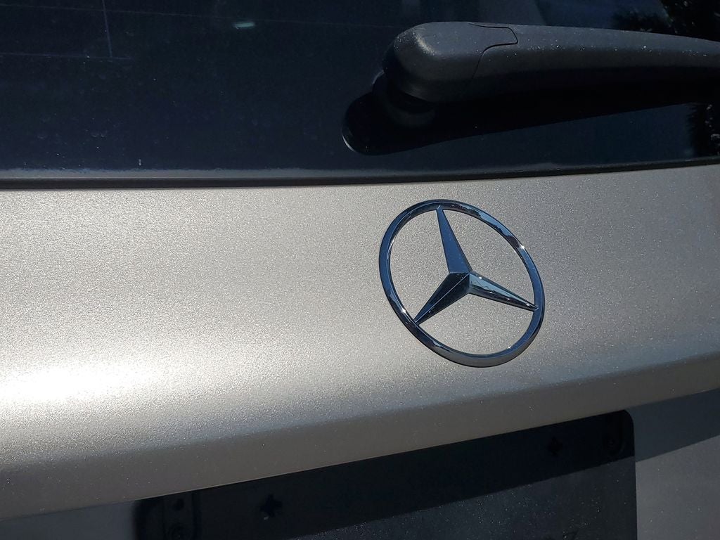 2021 Mercedes-Benz GLC 300 4MATIC®