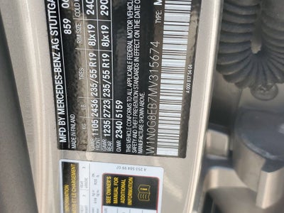 2021 Mercedes-Benz GLC 300 4MATIC®