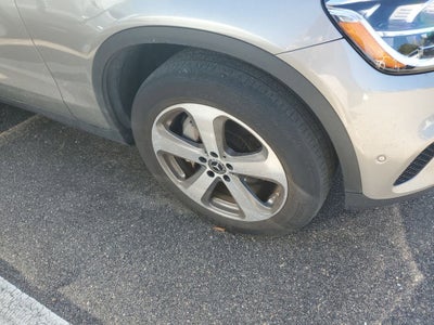 2021 Mercedes-Benz GLC 300 4MATIC®