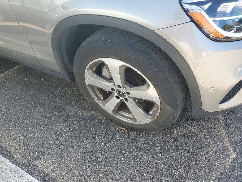 2021 Mercedes-Benz GLC 300 4MATIC®