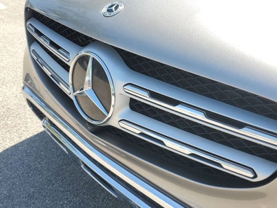 2021 Mercedes-Benz GLC 300 4MATIC®