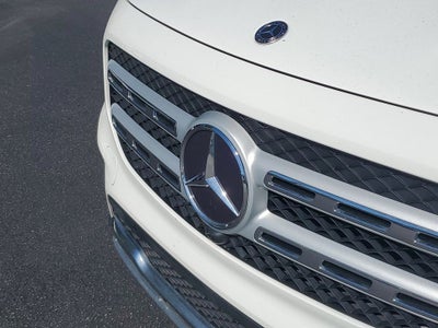 2023 Mercedes-Benz GLB 250