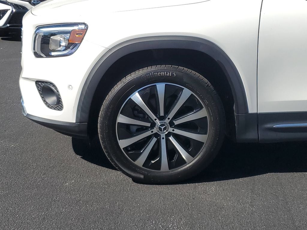 2023 Mercedes-Benz GLB 250