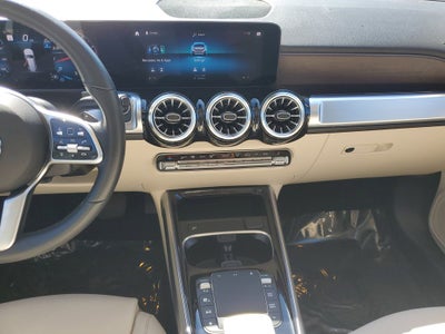 2023 Mercedes-Benz GLB 250