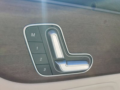 2023 Mercedes-Benz GLB 250