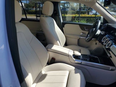 2023 Mercedes-Benz GLB 250