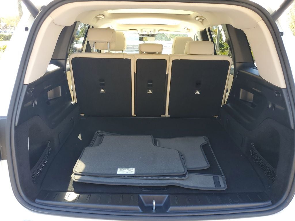 2023 Mercedes-Benz GLB 250