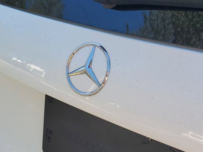 2023 Mercedes-Benz GLB 250