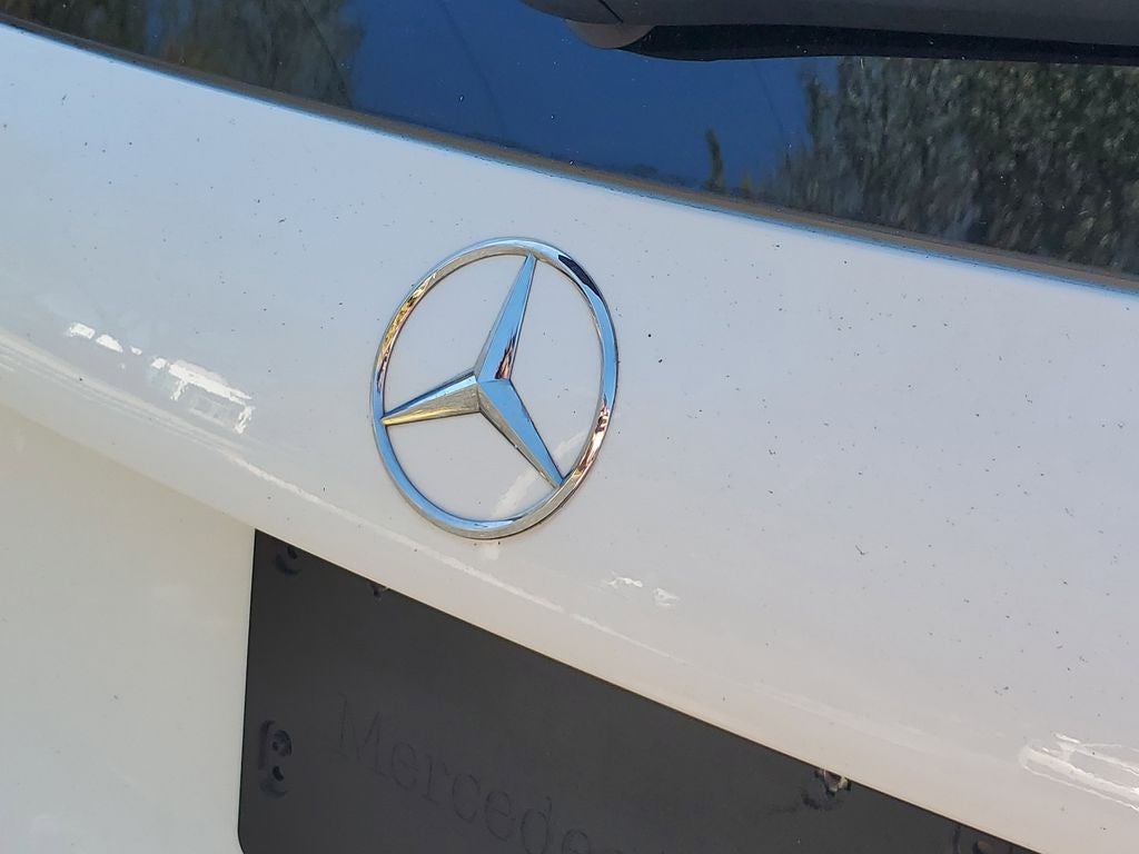 2023 Mercedes-Benz GLB 250