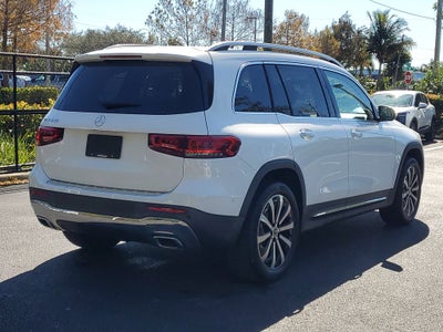 2023 Mercedes-Benz GLB 250