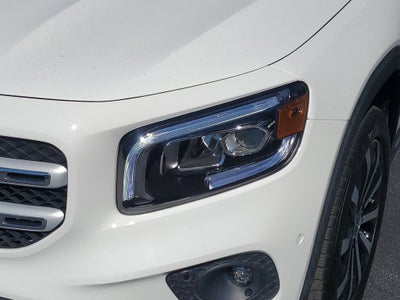 2023 Mercedes-Benz GLB 250