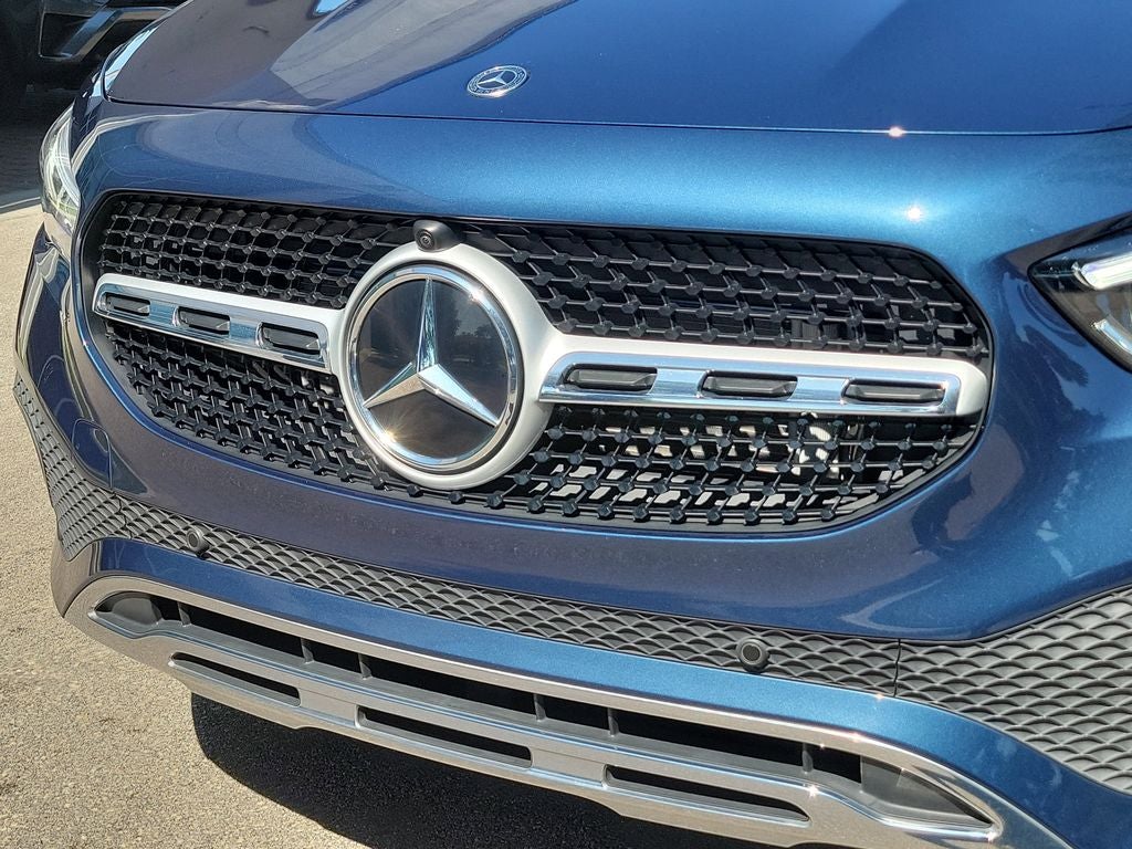 2023 Mercedes-Benz GLA 250
