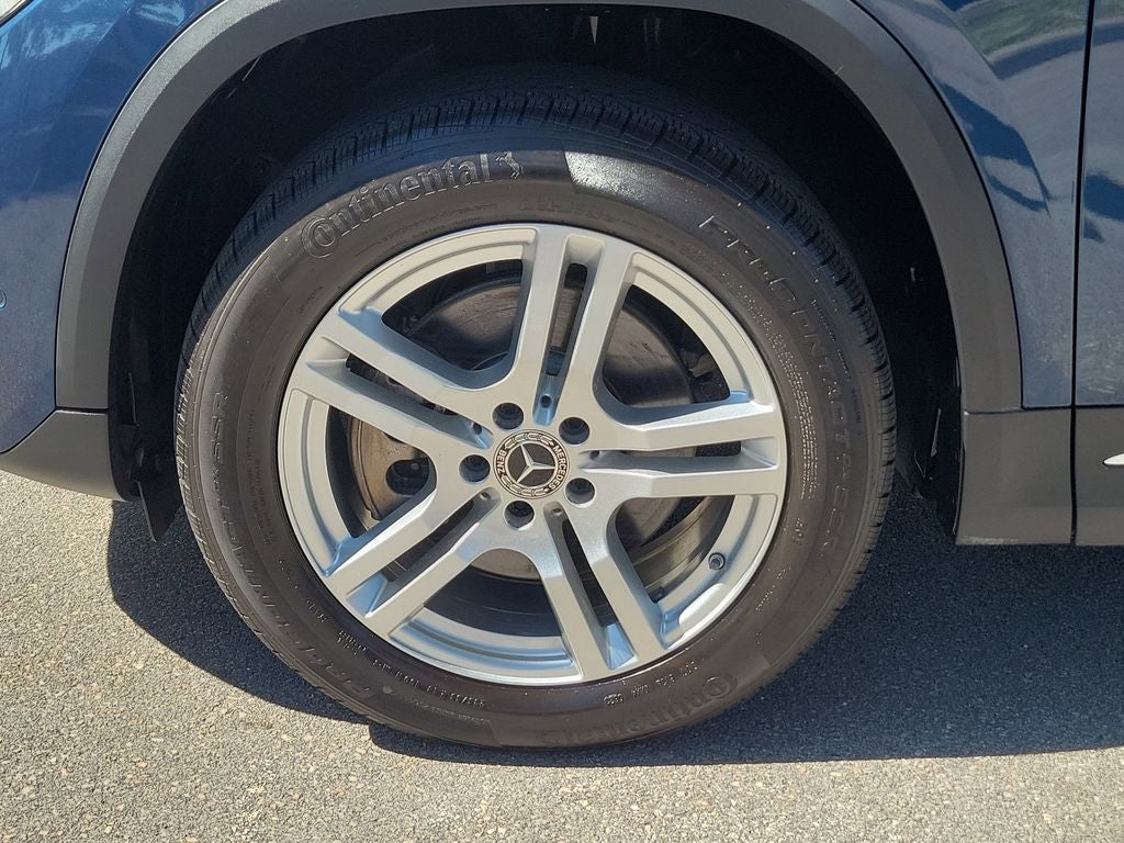 2023 Mercedes-Benz GLA 250