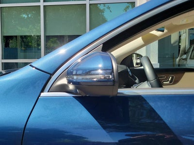 2023 Mercedes-Benz GLA 250